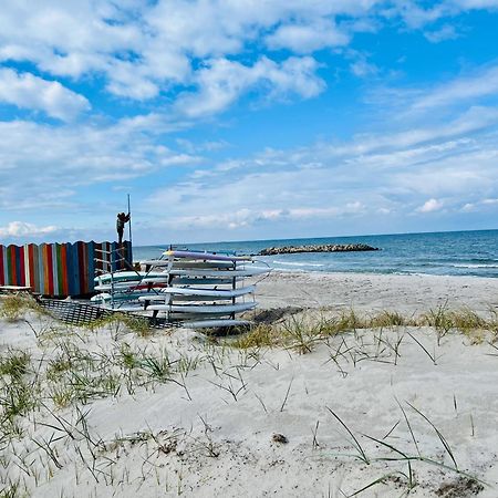 Ferienwohnung 258 Haus Schleswig Kalifornien Exterior foto